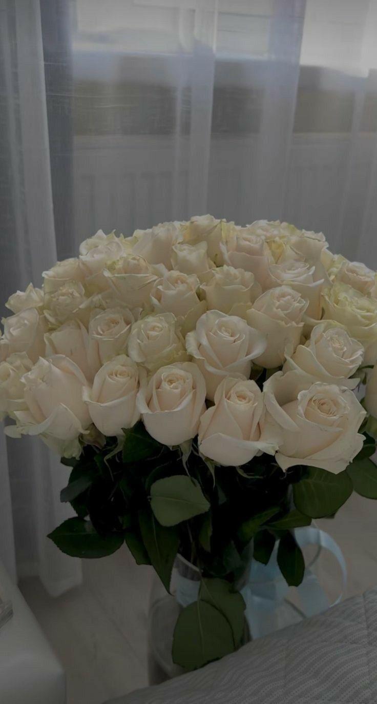 Whisper of Dawn Pastel Blooms